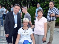 Quattro giorni di gare e festa con il Meeting di ciclismo