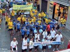 Quattro giorni di gare e festa con il Meeting di ciclismo 17