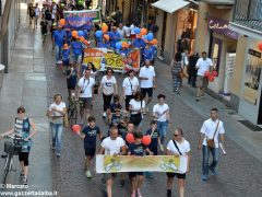 Quattro giorni di gare e festa con il Meeting di ciclismo 2