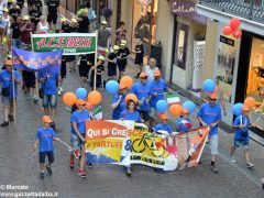 Quattro giorni di gare e festa con il Meeting di ciclismo 3