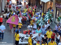 Quattro giorni di gare e festa con il Meeting di ciclismo 6