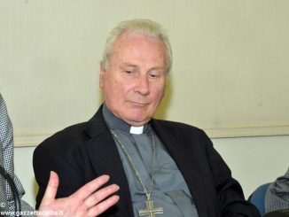 Monsignor Fitzgerald: La tolleranza è chiave del dialogo