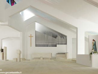 Pronto il piano restauri di Sant'Antonio di Mont&agrave;