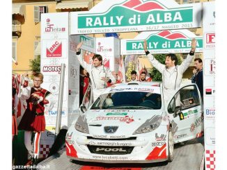 Sabato e domenica  torna il Rally di Alba