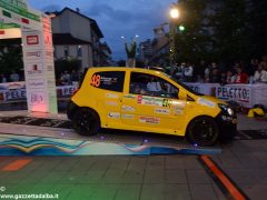 Il Rally di Alba è dolce come il… Miele 7