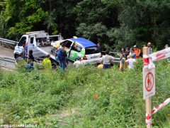 Il Rally di Alba è dolce come il… Miele 16