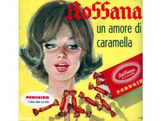 Le caramelle Rossana saranno prodotte a Castagnole