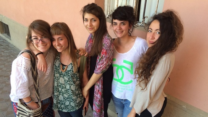 Tra timori e speranze, i maturandi albesi raccontano la prima prova