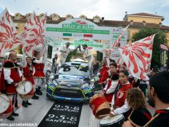 Il Rally di Alba è dolce come il… Miele 23