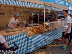 Il Mercato europeo ad Alba è stato un successo 2