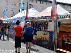 Il Mercato europeo ad Alba è stato un successo 5