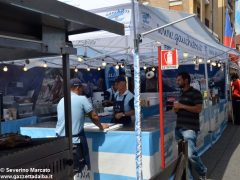 Il Mercato europeo ad Alba è stato un successo 6