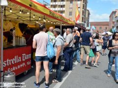 Il Mercato europeo ad Alba è stato un successo 8