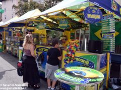 Il Mercato europeo ad Alba è stato un successo 9