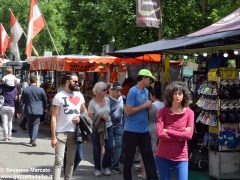 Il Mercato europeo ad Alba è stato un successo 14