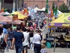 Il Mercato europeo ad Alba è stato un successo 15