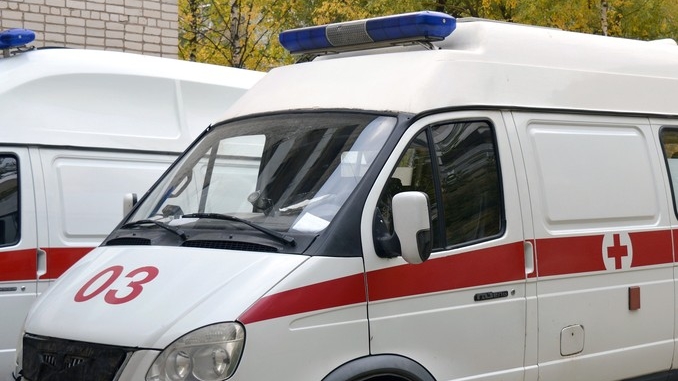 Nuove ambulanze ad Alba e Bra