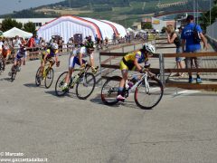 Meeting di ciclismo giovanile: quattro giorni di gare e di festa 10