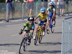 Meeting di ciclismo giovanile: quattro giorni di gare e di festa 1