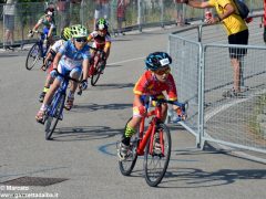 Meeting di ciclismo giovanile: quattro giorni di gare e di festa 2