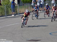 Meeting di ciclismo giovanile: quattro giorni di gare e di festa 3