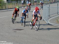 Meeting di ciclismo giovanile: quattro giorni di gare e di festa 5