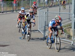 Meeting di ciclismo giovanile: quattro giorni di gare e di festa 6