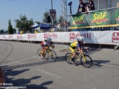 Meeting di ciclismo giovanile: quattro giorni di gare e di festa 8