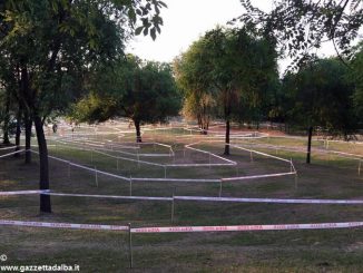 Scatta il Meeting di ciclismo per giovanissimi: oggi la sfilata degli atleti