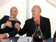 Joe Bastianich testimonial del Barolo 2012 4