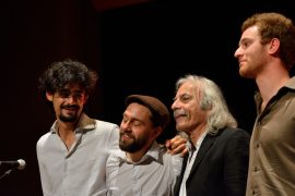 Alba jazz festival da Ramon Valle a Enrico Rava 3
