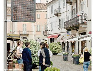 Pedonalizzazione: il modello è Lucca