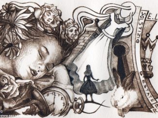 Il Bosco stregato premia artisti italiani e stranieri a Bosia