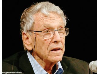 La Quercia è Amos Oz