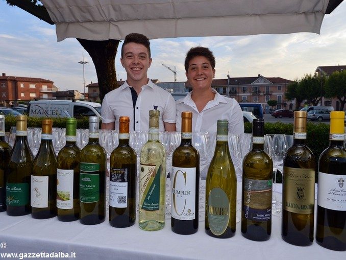 AperArneis 2015_Banco vini