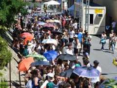 Collisioni: nella fotogallery le emozioni di sabato e domenica 2