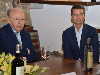 Giacomo Oddero e Renato Ratti premiati a La Morra