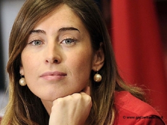 Il Ministro Maria Elena Boschi ad Alba il 6 agosto per il Sì al referendum