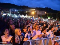 Collisioni, per l