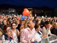 Collisioni, per l