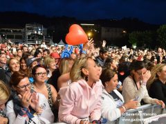 Con i Modà si apre Collisioni 2016. Le foto del nostro Severino Marcato 4