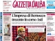 La copertina di Gazzetta d’Alba del 19 luglio