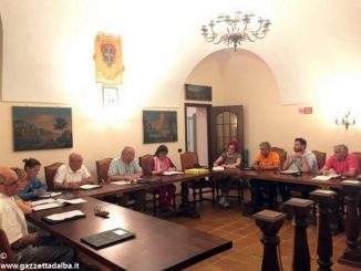 Tutti d'accordo, a Sanfr&egrave;, per abbattere le emissioni di  Co2