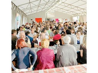 Gastronomia, musica e divertimento a San Vito di Montà