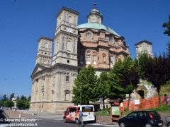 Giubileo dei donatori di sangue, la fotogallery