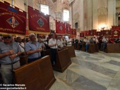 Giubileo dei donatori di sangue, la fotogallery 1