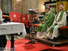 Giubileo dei donatori di sangue, la fotogallery 2