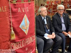 Giubileo dei donatori di sangue, la fotogallery 3