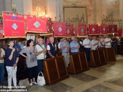 Giubileo dei donatori di sangue, la fotogallery 5