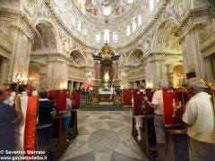 Giubileo dei donatori di sangue, la fotogallery 7